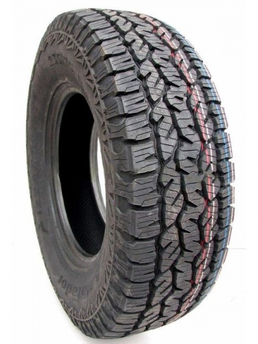 205/70/15 Matador Izzarda A/T2 MP-72 M