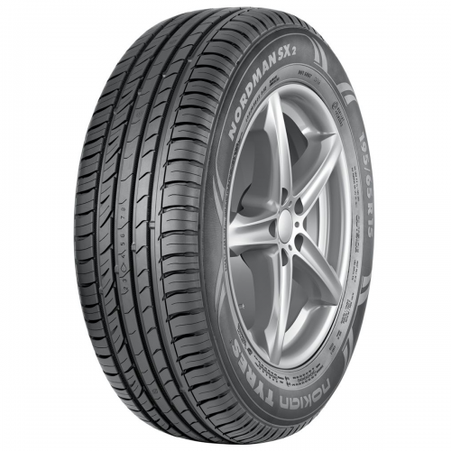 205/65/15 Nokian Tyres Nordman SX2 M