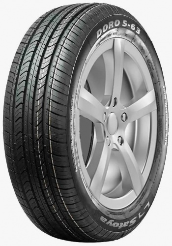 185/70/14 Satoya Doro S-63 88H