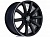 Nitro Y-3102 17x7.5 (5x105 ET42/56.6) Carbon