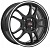 Alcasta M-30 15x6.0 (5x105 ЕТ39/56.6) BKWS