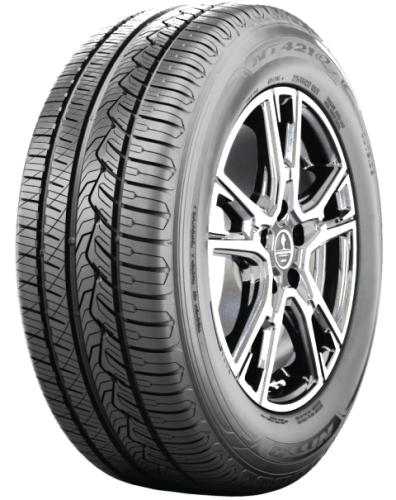 225/60/18 Nitto NT-421Q KLBX