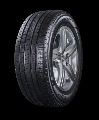 215/60/17 Pirelli Scorpion Verde All Season