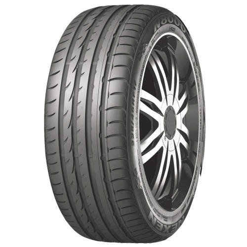 195/55/16 Roadstone N-8000 XL 91V