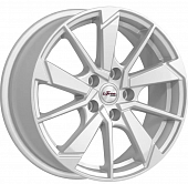 iFree Зиплайн 16x6.5 5x108 ET33/60.1 Нео-классик