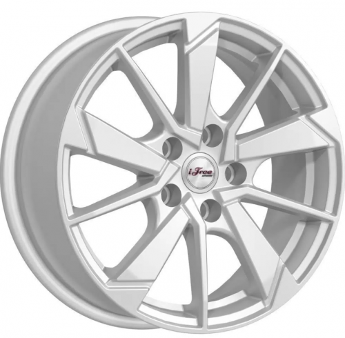 iFree Зиплайн 16x6.5 5x108 ET33/60.1 Нео-классик