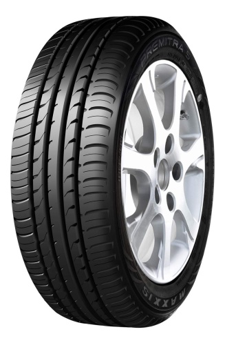 245/45/18 Maxxis Premitra HP5