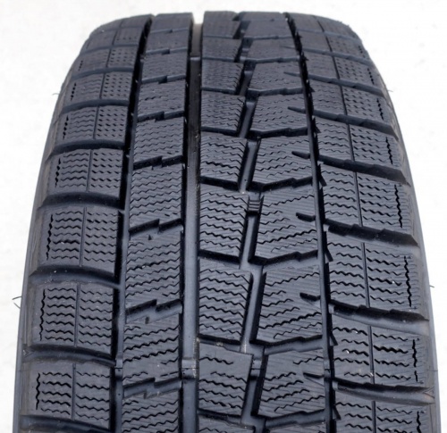 185/60/15 Dunlop Winter Maxx WM01