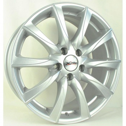 X-trike X-120 17x7.0 5x108 ET45/63.4 HS