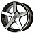 PDW C-Spec 19x8.0 (5x114.3 ET35/60.1) M/U4B