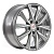X-trikeRST X-trail R-057 17x7.0 (5x114.3 ET45/66.1) HSB/FP