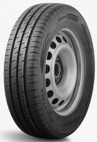 195/75/16C Ikon Tyres Autograph Eco C3 107/105R
