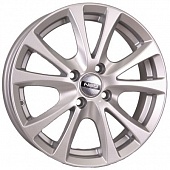 NEO 509 15x6.0 (5x100 ET40/57.1) S