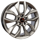 Remain Sportage R-202 18x7.0 5x114.3 ET48/67.1 Алмаз черный