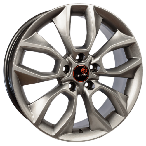 Remain Sportage R-202 18x7.0 5x114.3 ET48/67.1 Алмаз черный