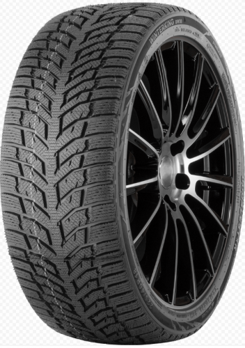 185/55/15 Doublestar Winterking DW-08 82T нешип