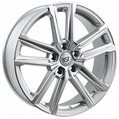 RST R-078 18x7.0 5x108 ET33/60.1 S