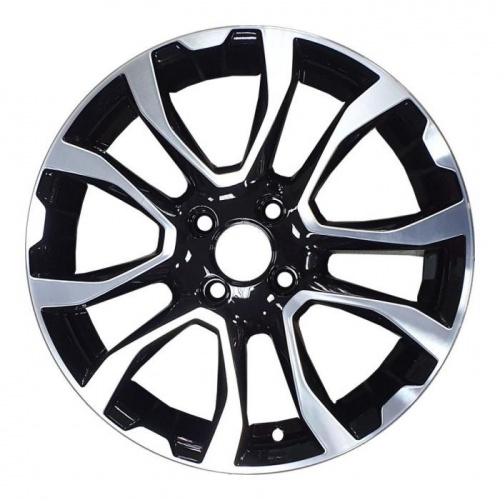 Remain Lada XRay R-191 16x6.0 4x100 ET41/60.1 алмаз черный