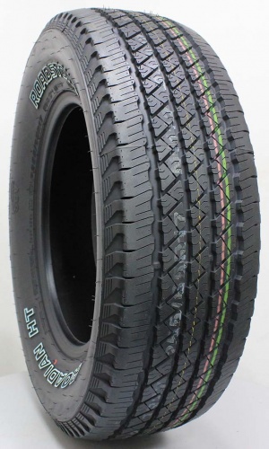 225/75/16 Roadstone Roadian HT SUV