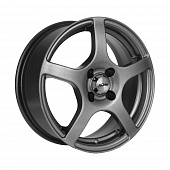 X-trike X-118 15x6.0 (4x108 ET25/65.1) HSB