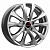 CARWEL Касли 167 17x7.0 5x114.3 45/60.1 SL