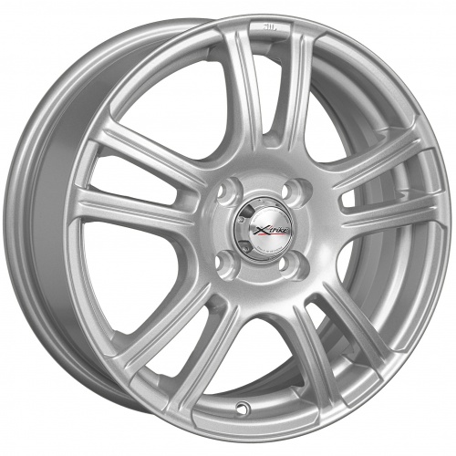 X-trike X-105 15x6.0 4x114.3 ET40/66.1 HS