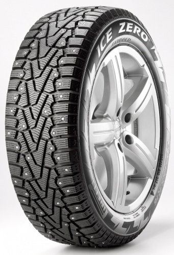 265/50/20 Pirelli Winter Ice Zero XL 111H ш (БК)