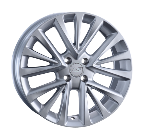 LS 986 15x6.0 4x100 ET45/60.1 S