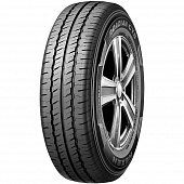 205/75/16C Roadstone Roadian CT8 M