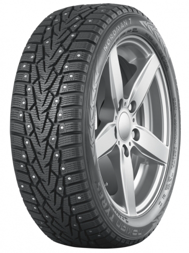 235/75/15 Ikon Tyres Nordman 7 SUV 105T ш
