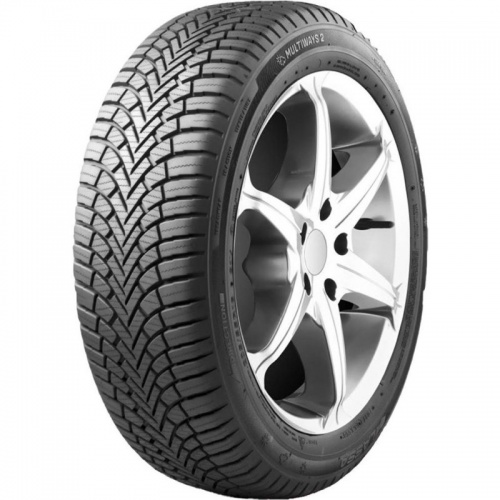 215/65/16 Lassa MultiWays 2 102H XL (M)