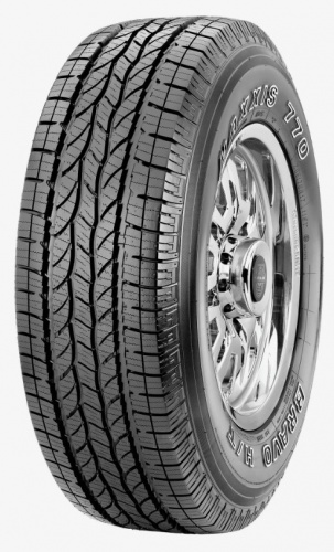 275/60/20 Maxxis HT-770 Bravo KLBX