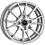 CrossStreet Y-3174 14x6.0 (4x98 ET38/58.6) SF