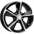 КиК Astra J 681 16x6.5 (5x115 ЕТ41/70.2) алмаз