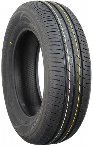 185/60/15 Toyo NanoEnergy 3 M