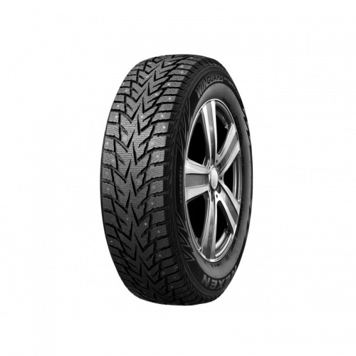 225/60/18 Nexen WinGuard WinSpike 2 WS-62 SUV ш