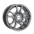 X-trike X-104 14x6.0 4x98 ET38/58.5 HSB