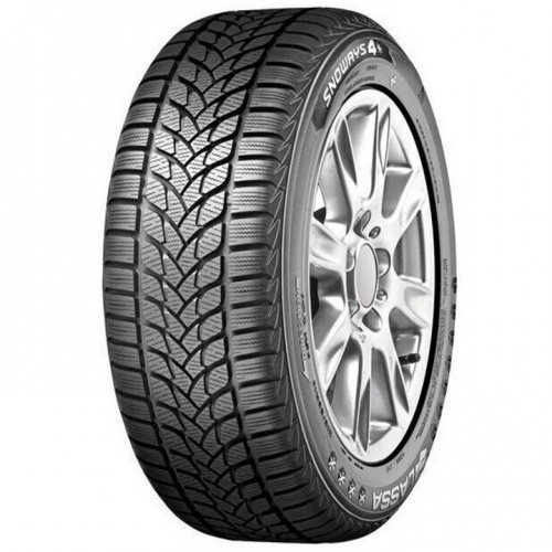 185/65/14 Lassa SnoWays 4