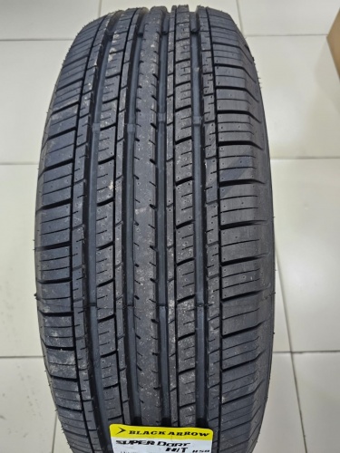 225/65/17 BlackArrow H-58 102T (БК)