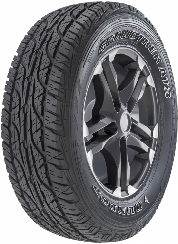 215/70/16 Dunlop Grandtrek AT3