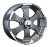 LS 155 18x8.5 (6x139.7 ЕТ35/67.1) GML (Pajero Sport)