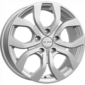 КиК KC-704 Terrano 16x6.5 (5x114.3 ЕТ50/66.1) S