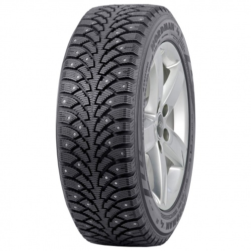 195/55/15 Nokian Tyres Nordman 4 ш