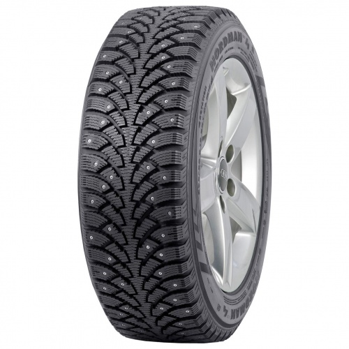 195/55/15 Nokian Tyres Nordman 4 ш