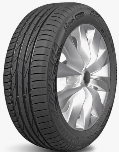 215/70/16 Ikon Tyres Autograph Aqua 3 SUV 100H