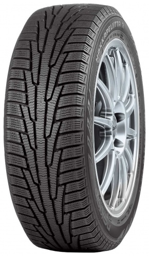 245/70/16 Nokian Tyres Hakkapeliitta R SUV