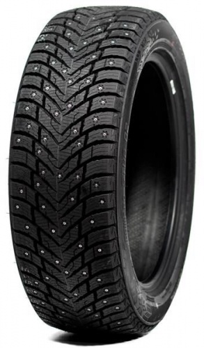 265/45/21 Powertrac SnowPro Stud 02 104T ш