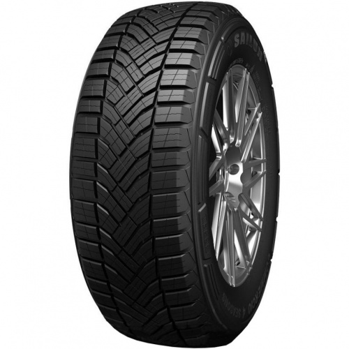 225/75/16C Sailun Commercio 4 Seasons 121/120R (SM)