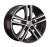 Replay VV-44 17x7.5 (5x112 ET47/57.1) BKF