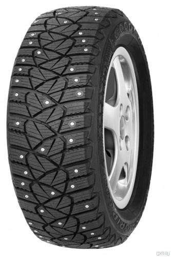 215/55/16 GoodYear UltraGrip 600 ш